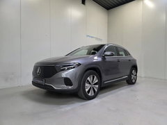 Mercedes EQA