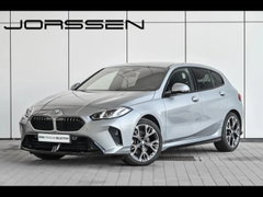 BMW 1 Reeks