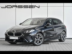 BMW 1 Reeks