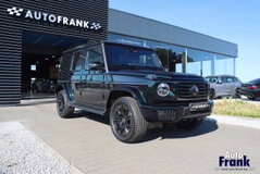 Mercedes G-Klasse