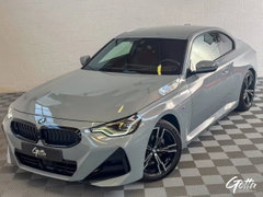 BMW Série 2