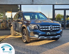 Mercedes GLB
