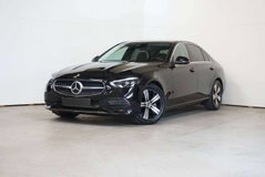 Mercedes C-Klasse