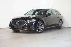 Mercedes E-Klasse