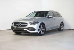 Mercedes C-Klasse