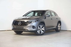 Mercedes EQA
