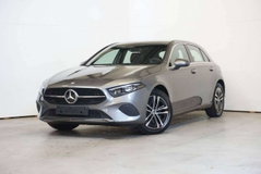 Mercedes A Klasse
