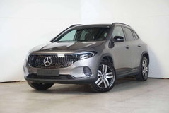 Mercedes EQA