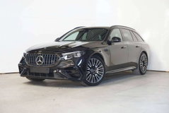 Mercedes E-Klasse