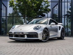 Porsche 911 TURBO