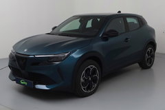 Alfa Romeo Junior