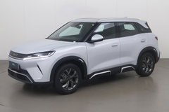 BYD ATTO 2