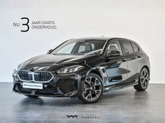 BMW 1 Reeks