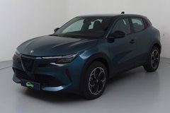 Alfa Romeo Junior