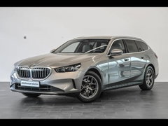 BMW Série 5