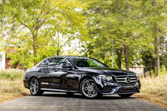 Mercedes Classe E