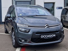 Citroen Grand C4 Picasso