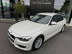 BMW 3 Reeks