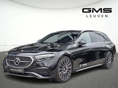 Mercedes Classe E