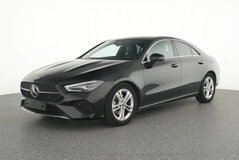 Mercedes CLA