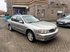 Nissan Maxima