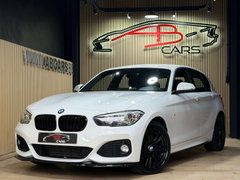BMW 1 Reeks