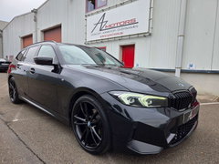 BMW 3 Reeks