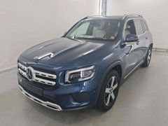 Mercedes GLB