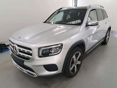 Mercedes GLB