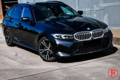 BMW 3 Reeks