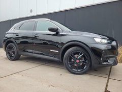 DS DS7 Crossback