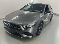 Mercedes A Klasse
