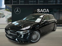 Mercedes A Klasse