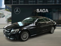 Mercedes Classe C
