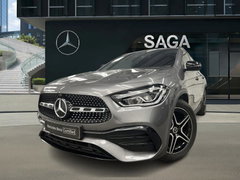 Mercedes GLA