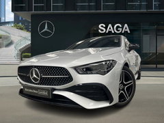 Mercedes CLA