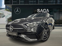 Mercedes Classe C
