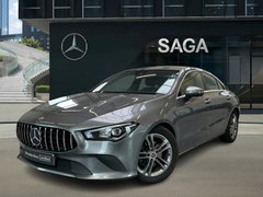 Mercedes CLA
