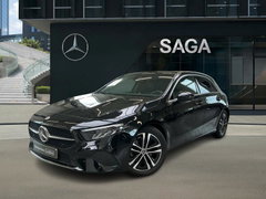 Mercedes Classe A