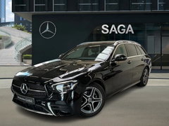 Mercedes Classe E
