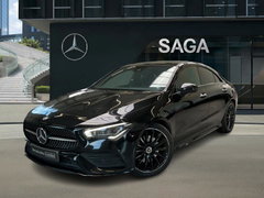 Mercedes CLA