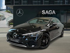 Mercedes EQE