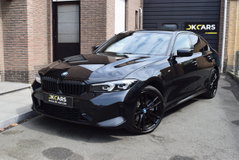 BMW 3 Reeks
