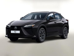 Lexus RZ