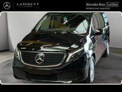 Mercedes EQV
