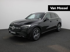 Mercedes GLC