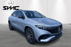 Mercedes EQA