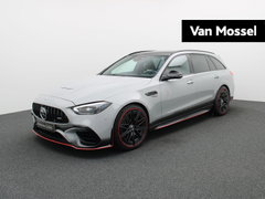 Mercedes C-Klasse