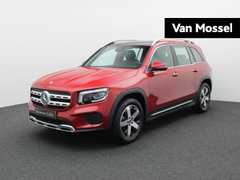 Mercedes GLB