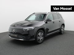 Mercedes EQB 250